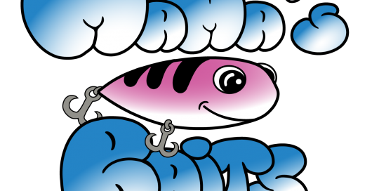 vektoroitu logo