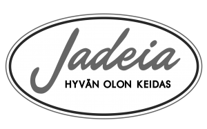 Jadeian logon uusiminen