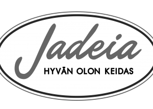 Jadeian logon uusiminen