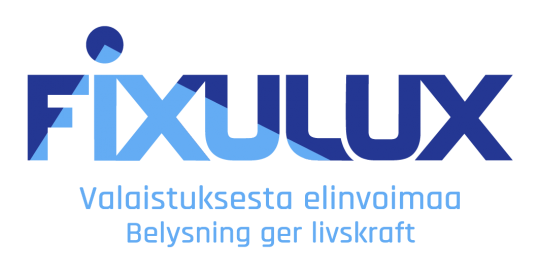 logon suunnittelu