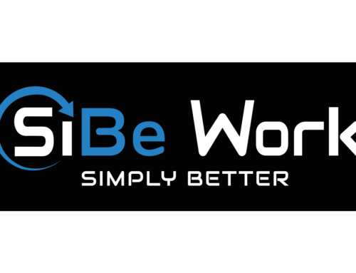 Sibe Work logo